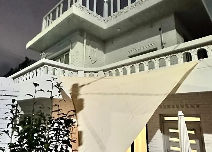 Holiday home Wachiro Yeongdo - No Cooking *