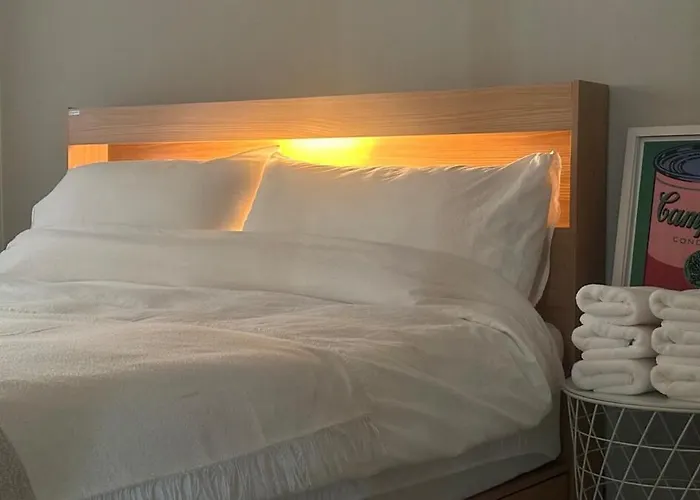 Wachiro Yeongdo - No Cooking Holiday home Busan