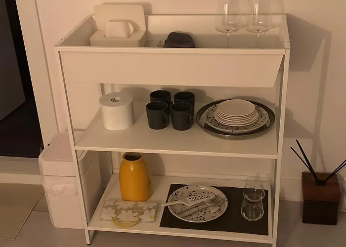 Holiday home Wachiro Yeongdo - No Cooking Busan