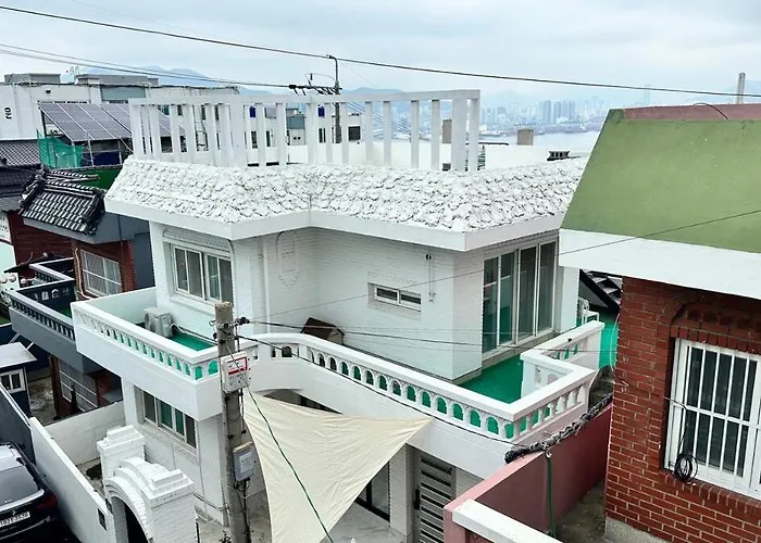 Wachiro Yeongdo - No Cooking