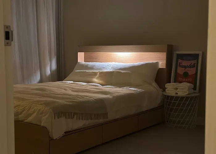 Holiday home Wachiro Yeongdo - No Cooking *