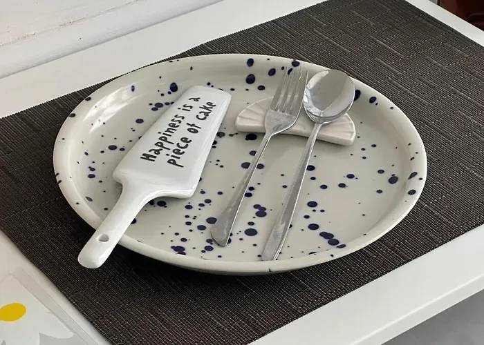 Holiday home Wachiro Yeongdo - No Cooking Busan
